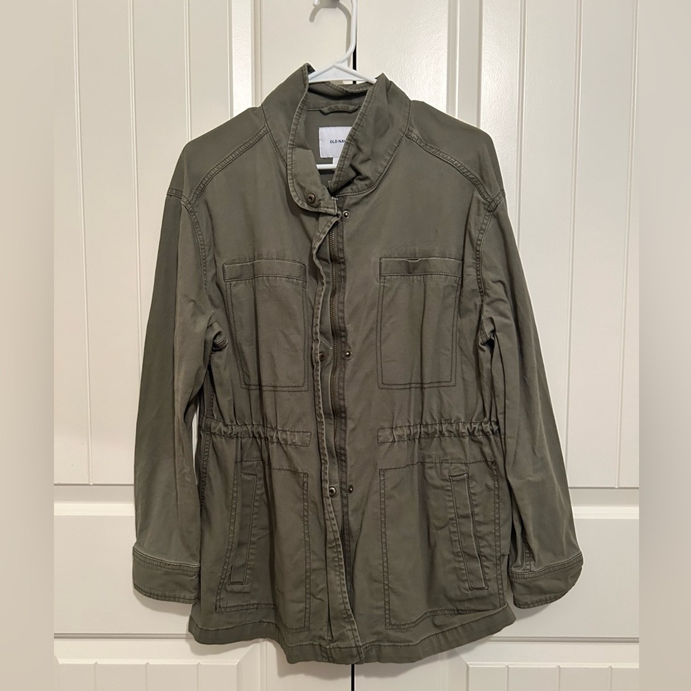 Old Navy Jacket